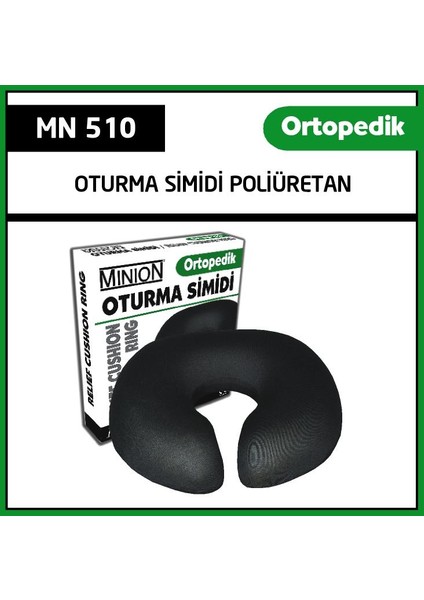 Oturma Simidi Açı Ayarlı