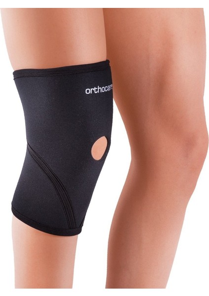 Ganucare Basic Open Dizlik 6140 L