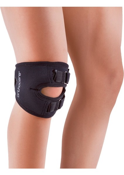 Genucare Luxa 6158 Lateral Pedli Dizlik M