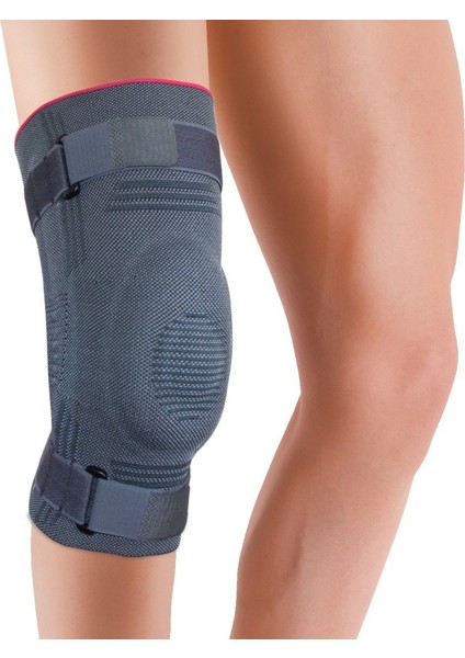 Genucare Comfort Plus Örme Dizlik 6920 L