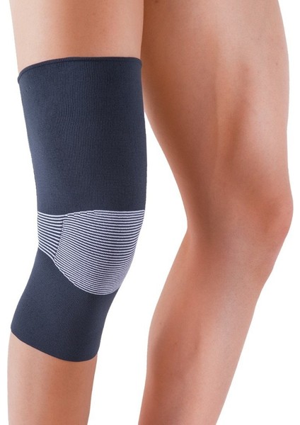 Genucare Easy Örme Elastik Dizlik 6911 S