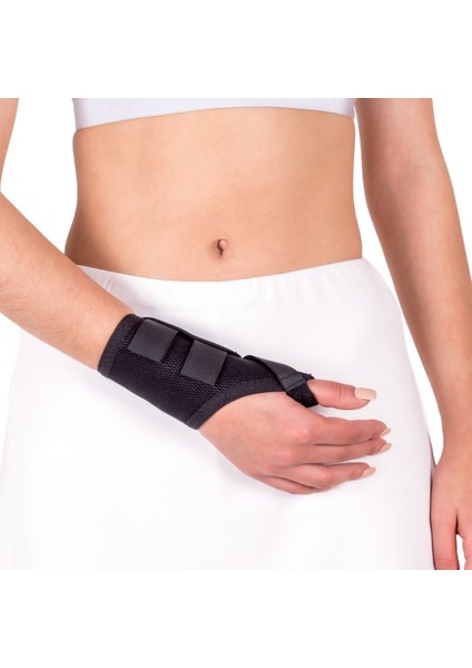 Thenarcare Başparmak Tespit Ateli 4531 Sağ L