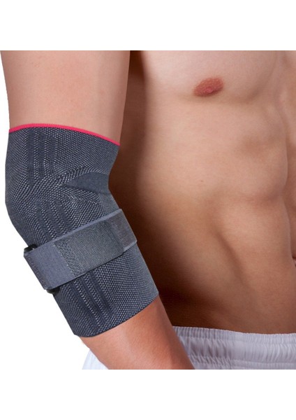 Epicare Comfort Plus Epikondilit Destekli Örme Dirseklik 3920 S