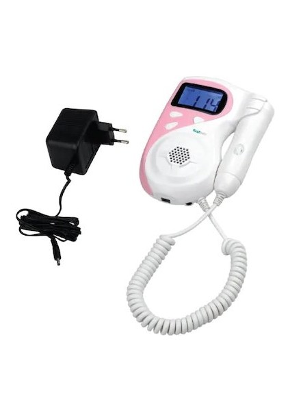 Doppler Fd-Dolly Doppler Taşınabilir Şarjlı