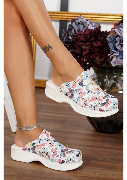 i Kelebek Klasik Model Sabo Terlik fiyatları