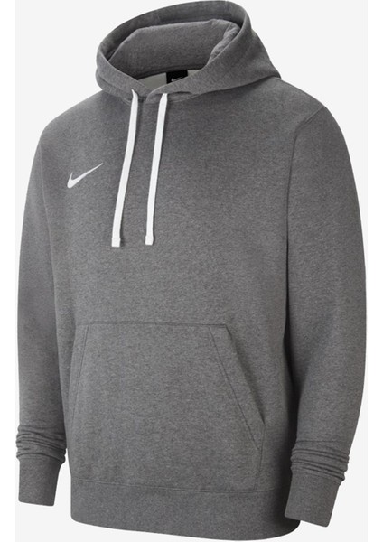 Nike Park Hoodie CW6894-071 Erkek Kapüşonlu Sweatshirt