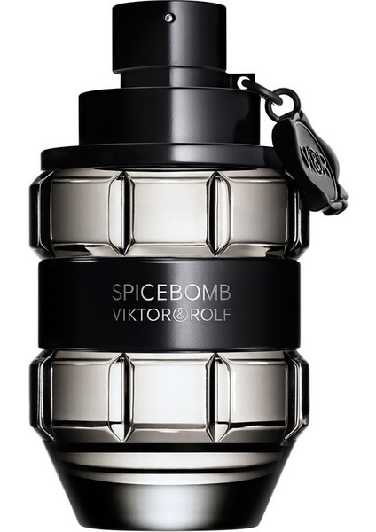 Viktor Rolf Spicebomb Edt 90ML Erkek Parfüm 79922056