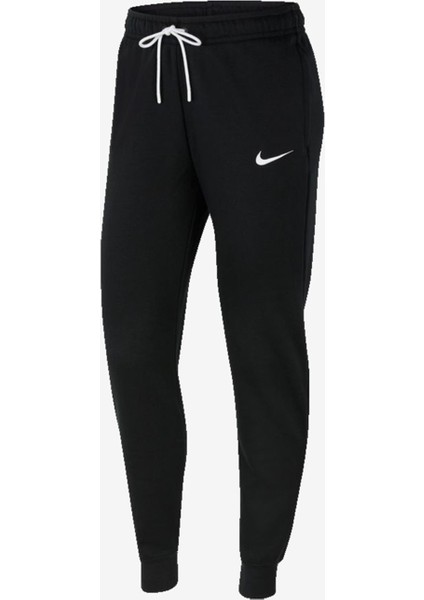 CW6961-010 W Nk Flc PARK20 Pant Kp Kadın Sweatshirt