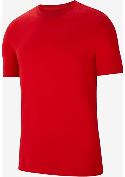 Team Park 20 Tee CZ0881-657 Erkek T-Shirt