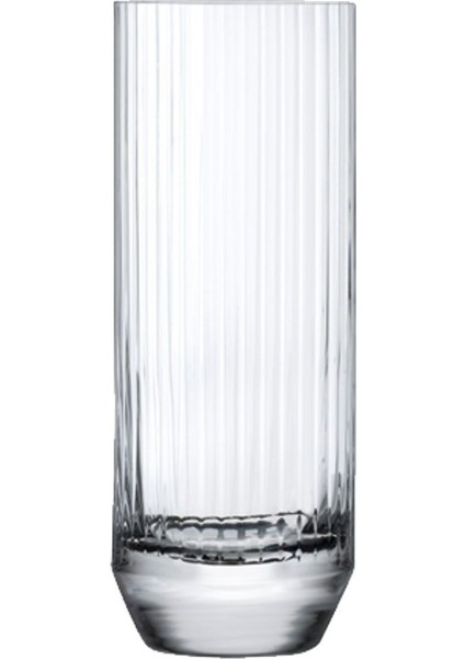 64152 Nude Big Top Kristal Kokteyl Bardağı 340 cc. - 6 Adet