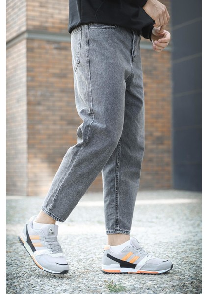 Hendrick Greco Boy Friend Jean Pantolon