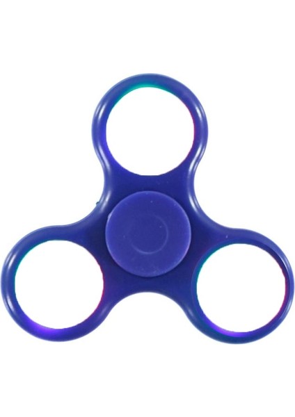 Stres Çarkı Hand Spinner Sport