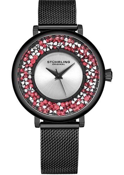 793A.06 Stührling 38MM Isviçre Üretimi Kadın Kol Saati