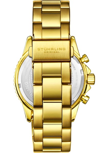 3959.4 Stührling 38MM Isviçre Üretimi Kadın Kol Saati