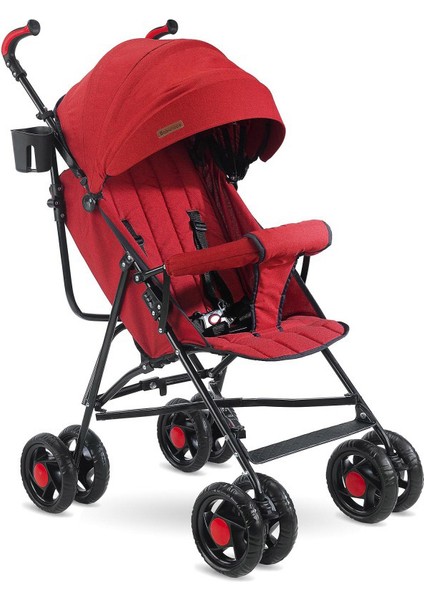 Baby Hope Baston Bebek Arabası Sc 100