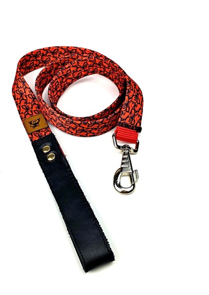 Redd Köpek Uzatma Tasma Sevk Kayışı