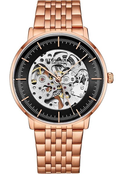 3994.3 Stührling 42MM Otomatik Erkek Kol Saati