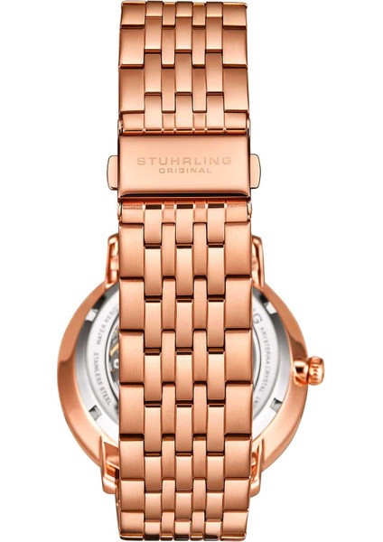 3994.3 Stührling 42MM Otomatik Erkek Kol Saati fiyatları