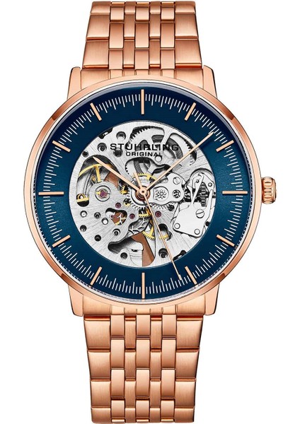 3994.4 Stührling 42MM Otomatik Erkek Kol Saati