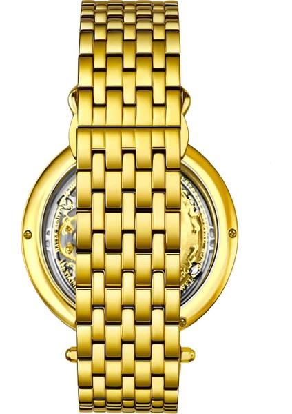 889B.02 Stührling 46MM Otomatik Erkek Kol Saati fiyatları