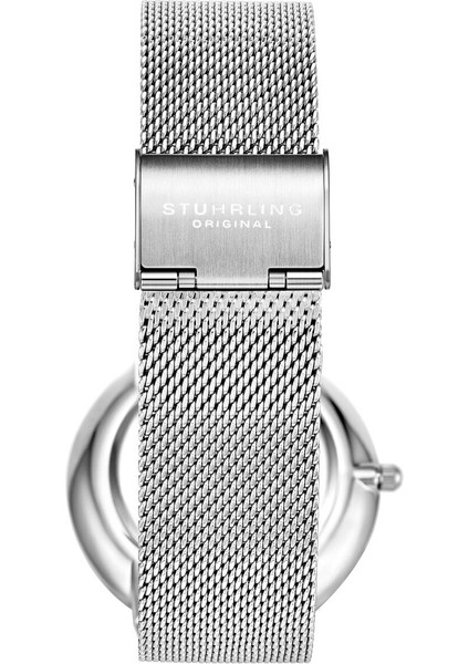 3931.2 Stührling 39MM Isviçre Üretimi Erkek Kol Saati fiyatları