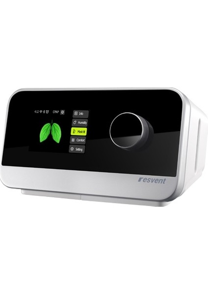 Cpap Cihazı Resvent Ibreeze 20C