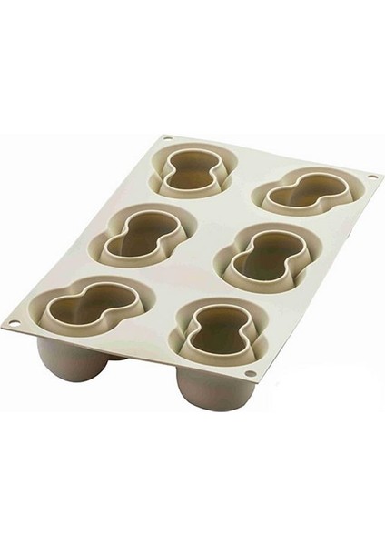 Rosso Ciliegia Kek Kalıbı modelleri