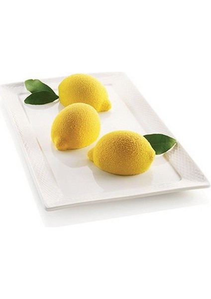 Delizia Al Limone Kek Kalıbı