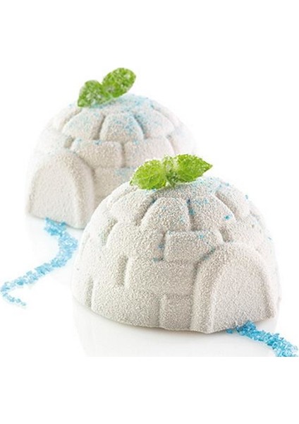 Igloo Kek Kalıbı