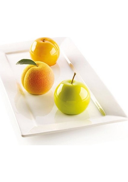 Ispirazioni Di Frutta Kek Kalıbı