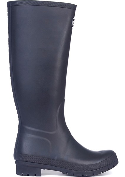 Kadın Abbey Çizme BK11 Black fiyatları