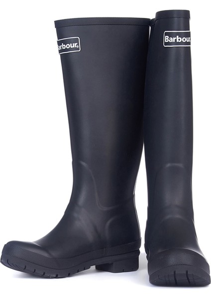 Kadın Abbey Çizme BK11 Black fırsatları
