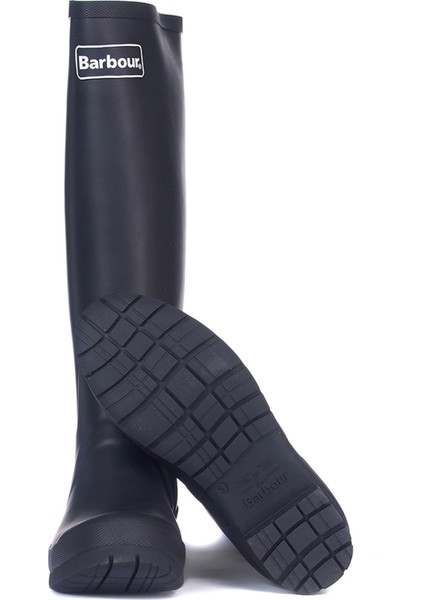 Kadın Abbey Çizme BK11 Black indirimleri