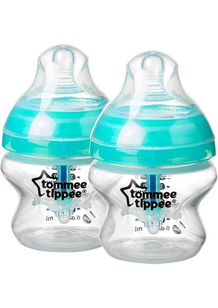 Tommee Tippee Gelişmiş Antikolik Biberon 2li 150 ml 42260285