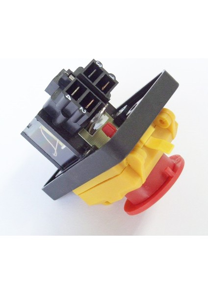 Kedu Kjd 12 Şalter Switch 4 Pin 240 V fiyatları