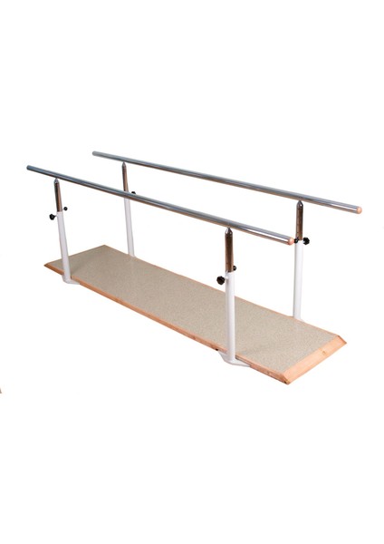 2.5m Paralel Bar Sesan PB-002