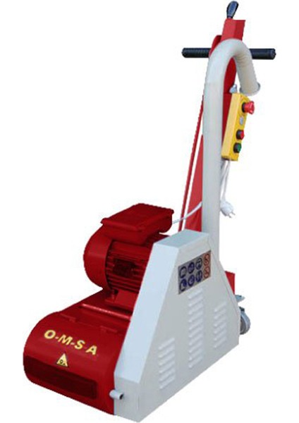 3 Hp Parke Silim Makinesi