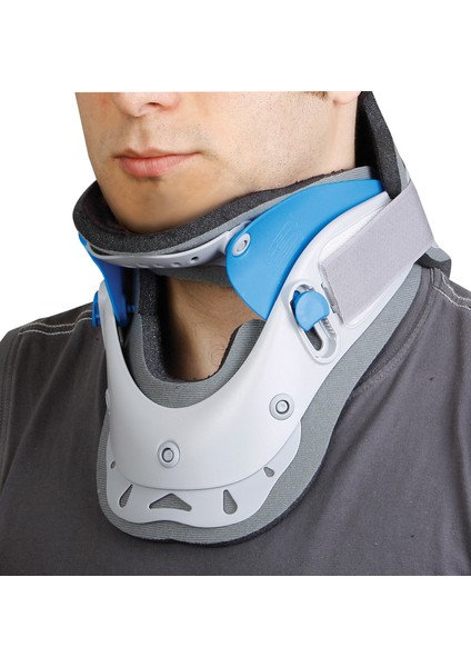 MPE01010 Cerviflex Miami Boyunluk