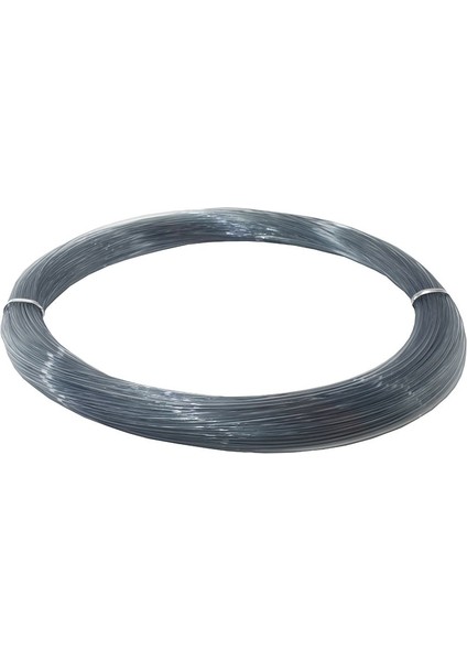 Monofılament 1,47MM 250LB 100 mt Gri Misn.