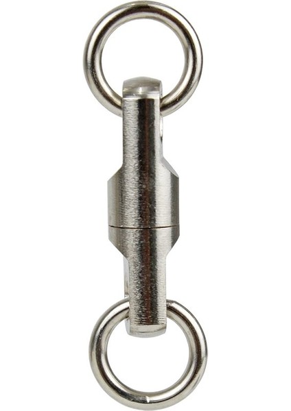 Sea Horse Carp Fishing Steel Swivel No:8 5 Li