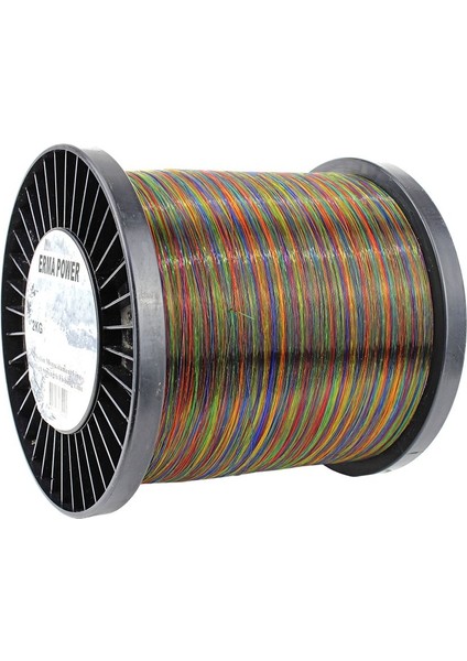 Power 0,35MM 2kg Ebruli Bobin Misina