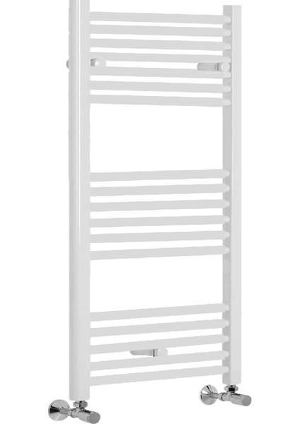 Havlupan Radyatör Beyaz Renk 400X1300MM (18 Borulu) MNB4718