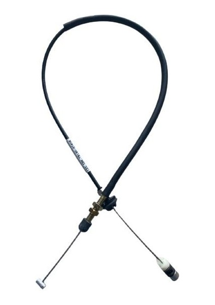 Gaz Teli Terios 1997-2004