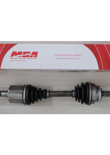 Volvo V70 Aks Sağ fiyatları