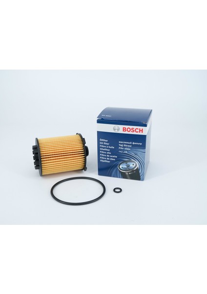 Volvo S90 Yağ Filtresi(Bosch)