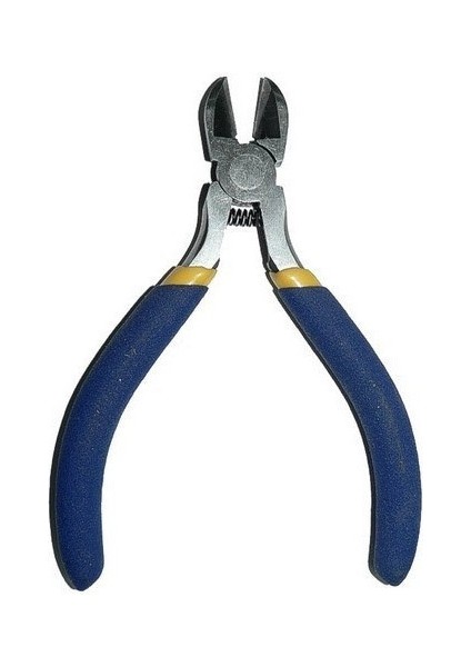 502 Mini Yan Keski Pense 125MM Micro Nipper