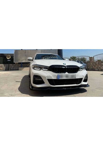 Artı Tuning Bmw 3 Serısı G20 2019+ M3 Bobrek (Cıft Cızgı Panjur) /pıano Black indirimleri