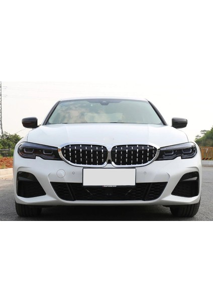 Artı Tuning Bmw 3 Serısı 2019+ G20 Dıamond Bobrek / Krom Çerçeve modelleri