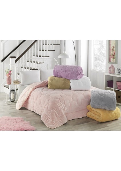 Battal Boy Welsoft Silikon Yorgan