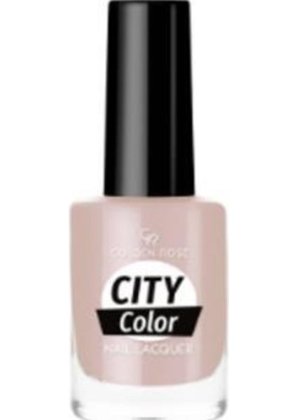 City Color Nail Lacquer Oje No:17